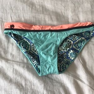 Swim suit bottoms